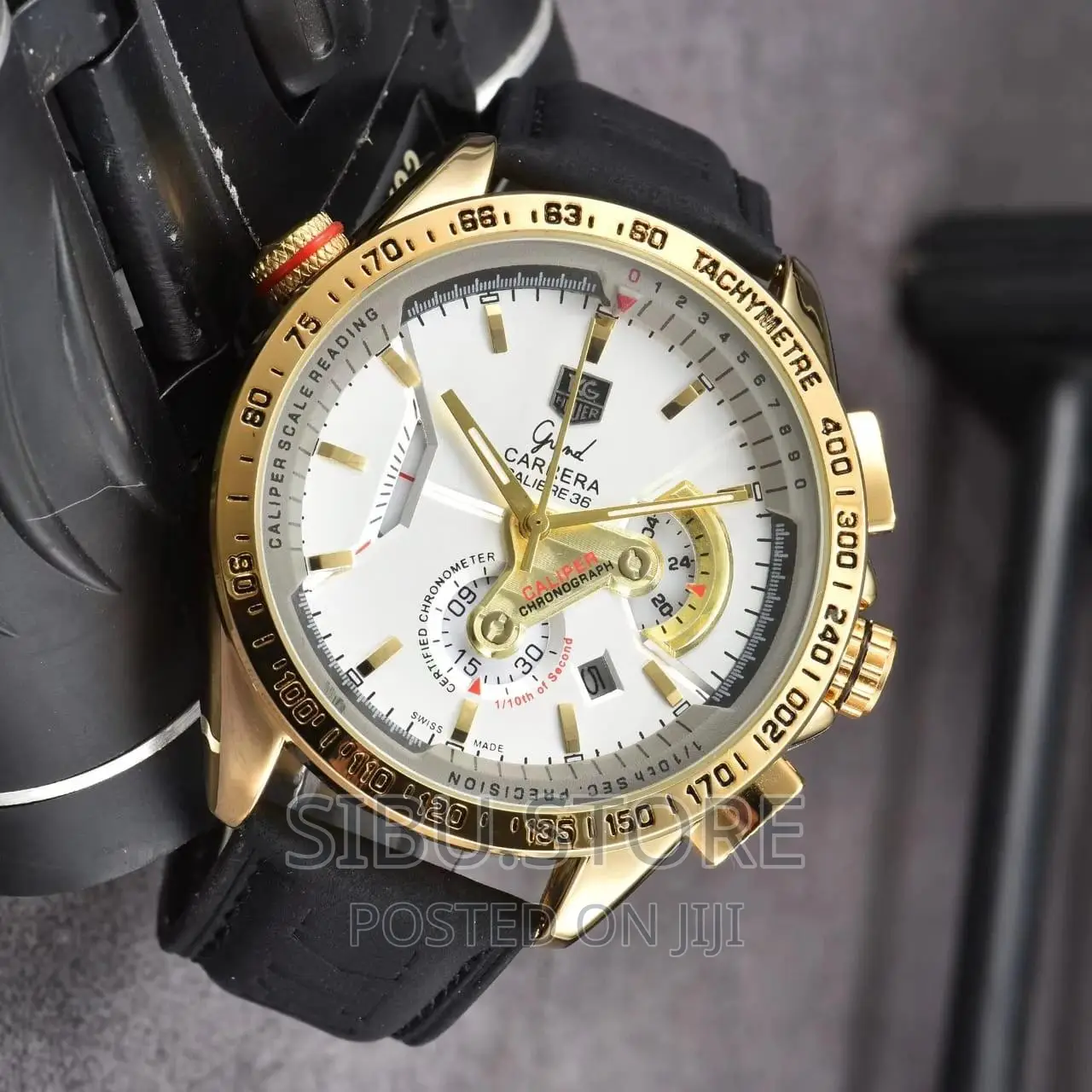 Brand New Watch