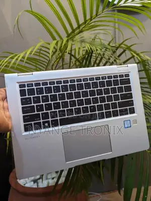 New Laptop HP EliteBook X360 1020 G2 8GB Intel Core I7 SSD 256GB