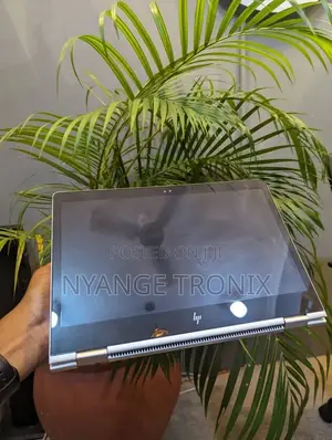 New Laptop HP EliteBook X360 1020 G2 8GB Intel Core I7 SSD 256GB