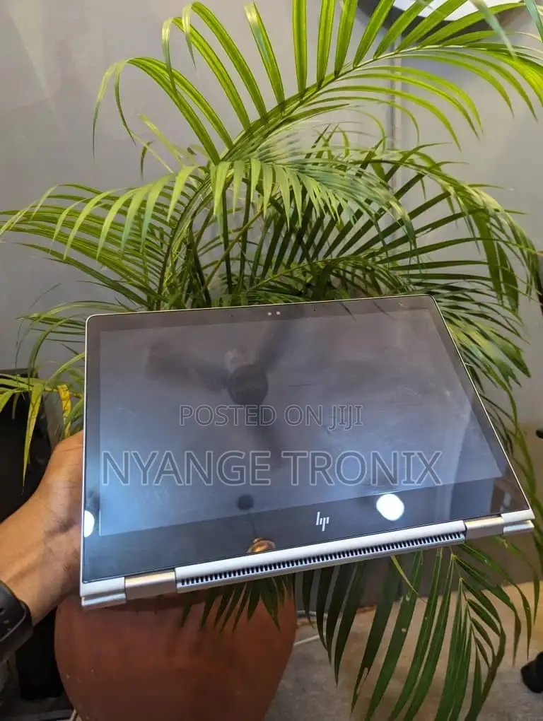 New Laptop HP EliteBook X360 1020 G2 8GB Intel Core I7 SSD 256GB