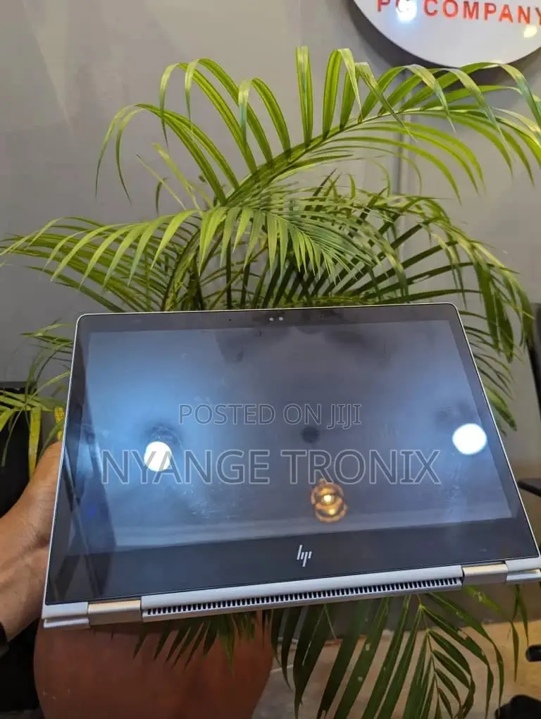 New Laptop HP EliteBook X360 1020 G2 8GB Intel Core I7 SSD 256GB
