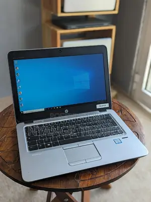 Laptop HP EliteBook 820 G3 8GB Intel Core I5 HDD 500GB