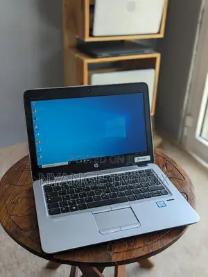 Laptop HP EliteBook 820 G3 8GB Intel Core I5 HDD 500GB