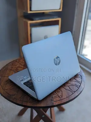Laptop HP EliteBook 820 G3 8GB Intel Core I5 HDD 500GB