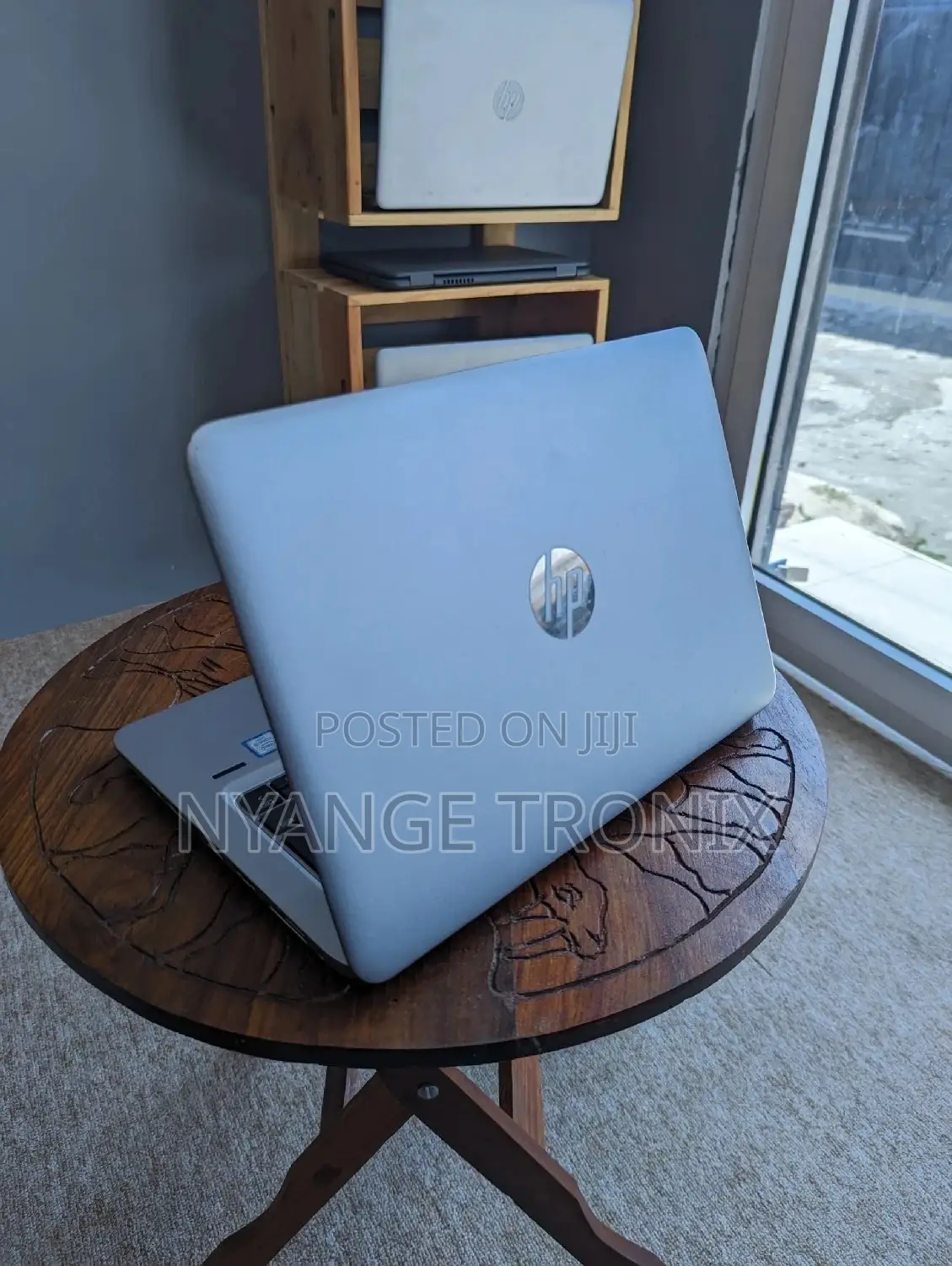 Laptop HP EliteBook 820 G3 8GB Intel Core I5 HDD 500GB