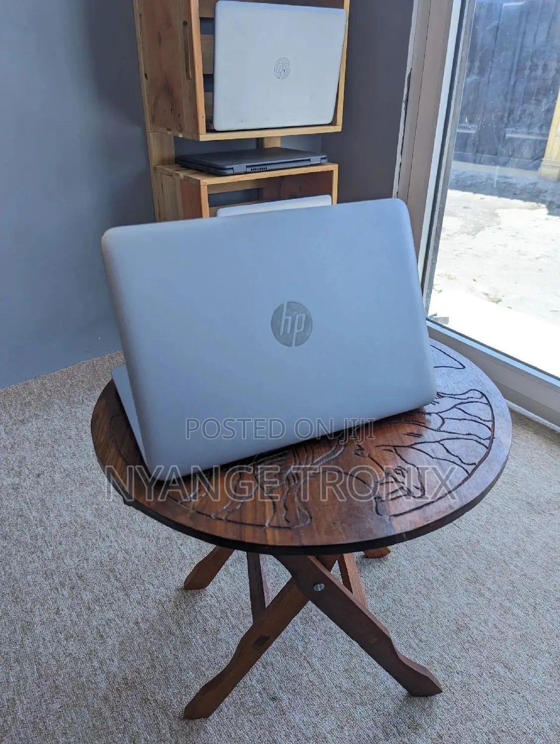 Laptop HP EliteBook 820 G3 8GB Intel Core I5 HDD 500GB
