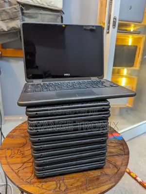New Laptop Dell Latitude 3189 256GB Intel SSD 256GB