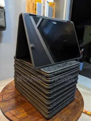 New Laptop Dell Latitude 3189 256GB Intel SSD 256GB
