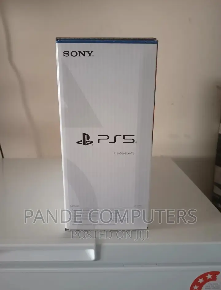 Playstation 5 Slim