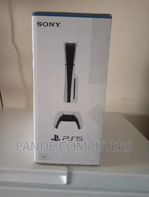 Playstation 5 Slim
