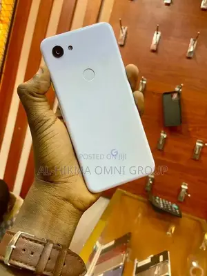 Google Pixel 3a 64 GB