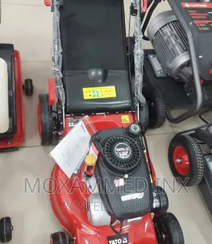 Yato Brand 4hp , 18” Inch