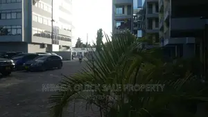 4bdrm House in Mikocheni for rent