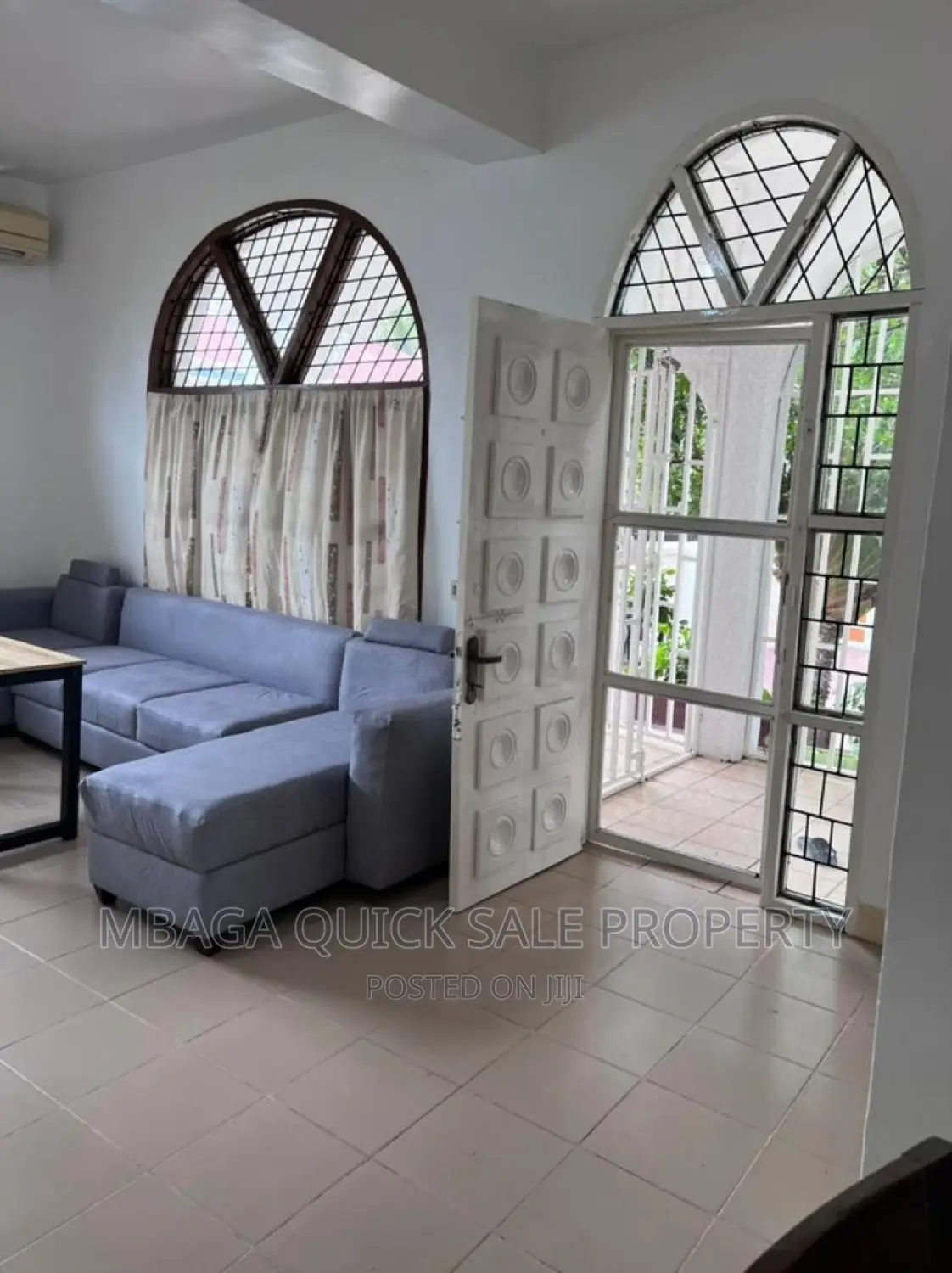 4bdrm House in Msasani Beach for sale