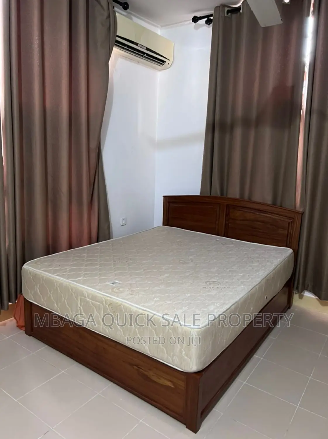 4bdrm House in Msasani Beach for sale