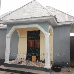 3bdrm House in Msongola for sale