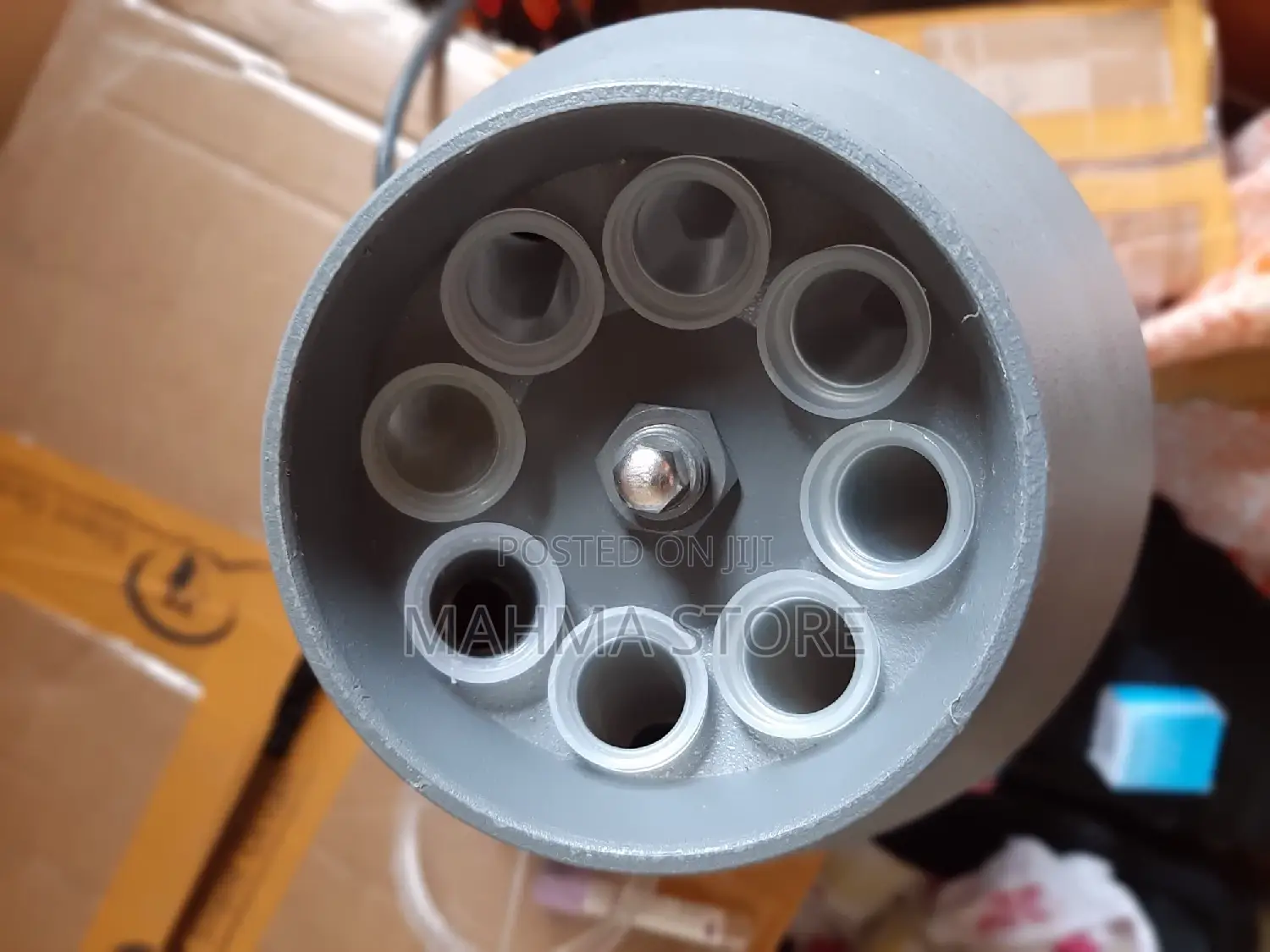 Centrifuge