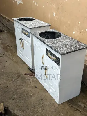 Kitchen Cabinets