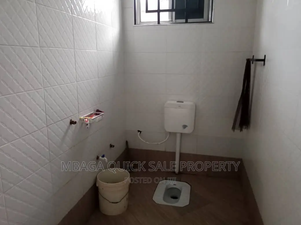 4bdrm House in Chamanzi Shule, Mbagala for sale