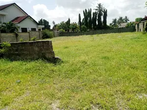 Photo - Plot for Sale at Ununio 800sqm TSH 120mil