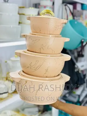 Hotpot 4pc