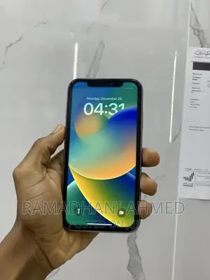 Apple iPhone 11 64 GB Purple