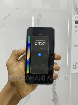 Apple iPhone 11 64 GB Purple