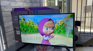 Evoil Smart Tv Inchi 32