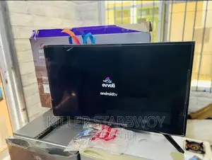Evoil Smart Tv Inchi 32