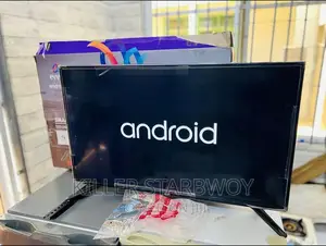 Evoil Smart Tv Inchi 32