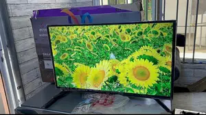 Evoil Smart Tv Inchi 32