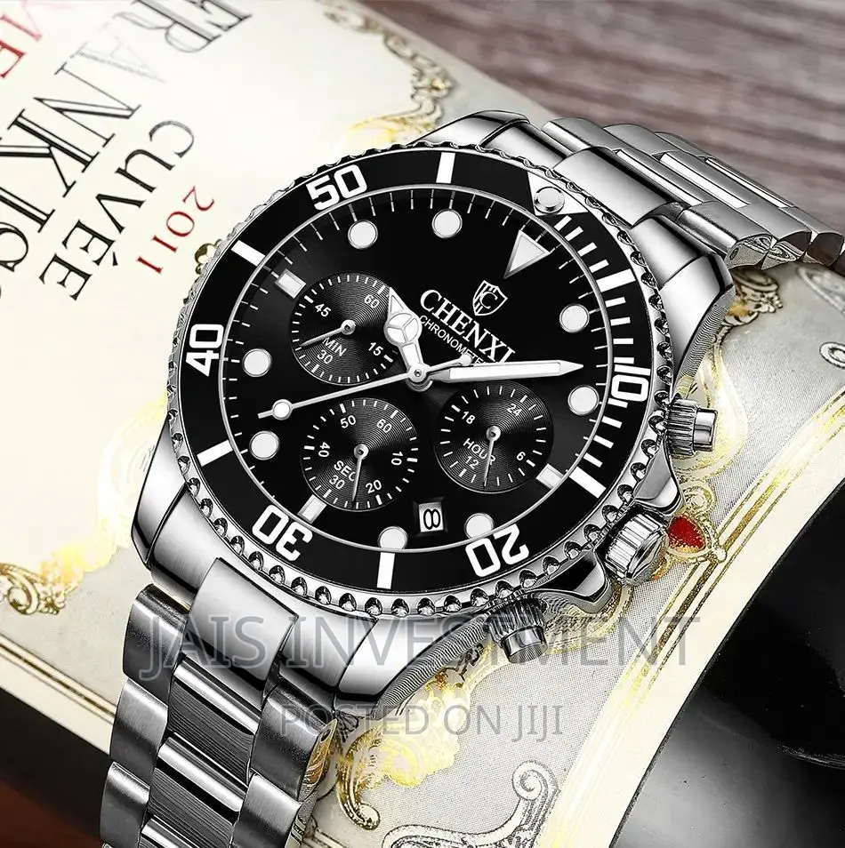 Chenxi Watch