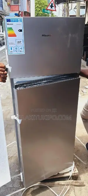Hisense Refrigerator Rd27dr4sma