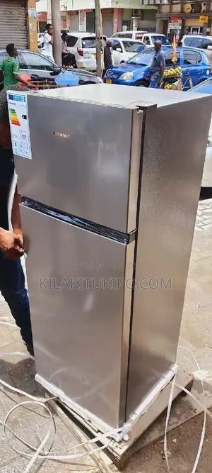 Hisense Refrigerator Rd27dr4sma