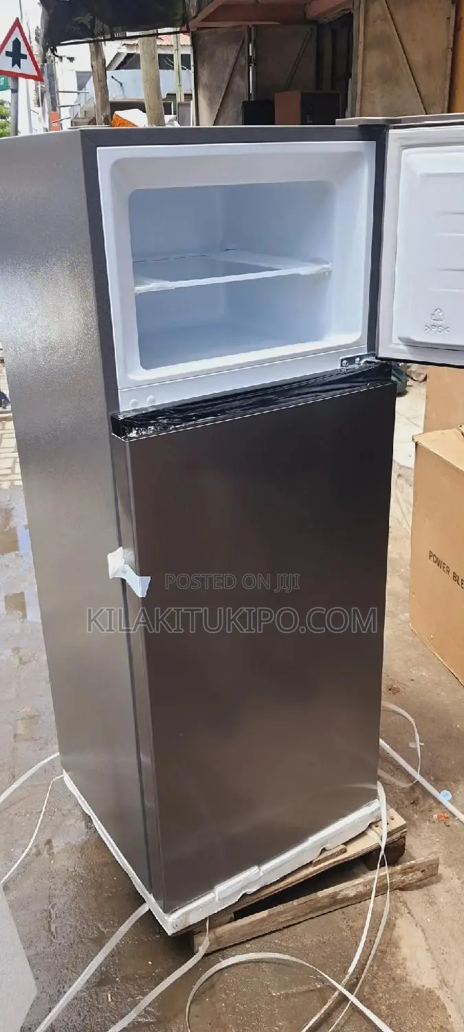 Hisense Refrigerator Rd27dr4sma