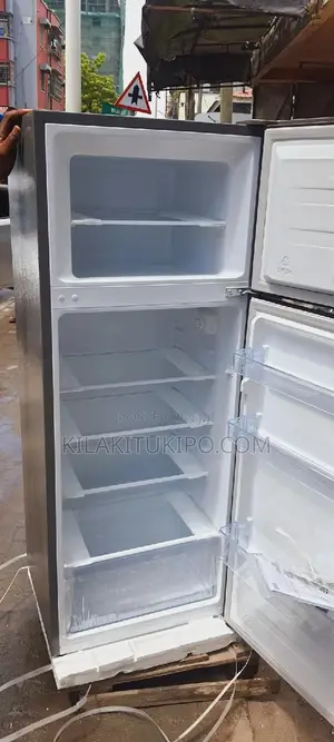 Hisense Refrigerator Rd27dr4sma