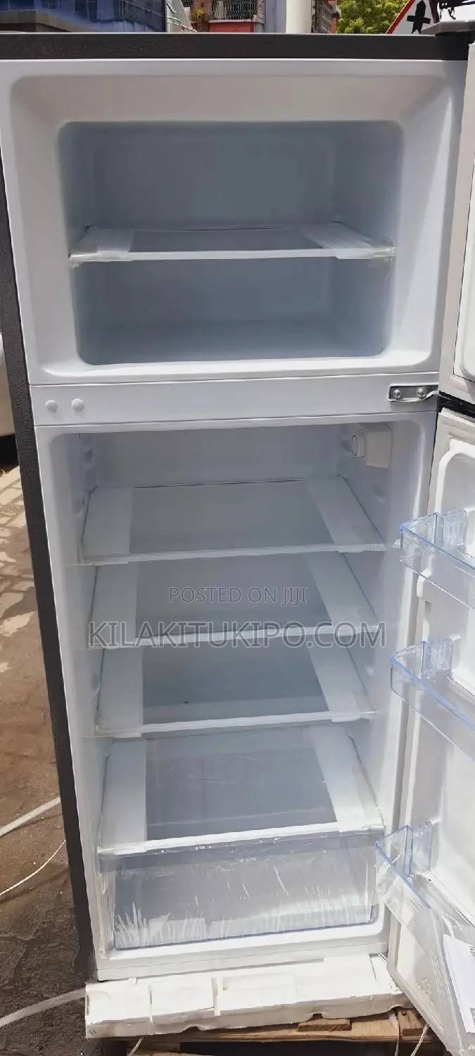 Hisense Refrigerator Rd27dr4sma