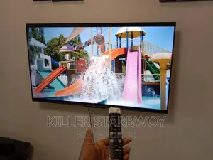Tv TCL Inchi 55 Smart Android