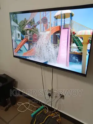 Tv TCL Inchi 55 Smart Android