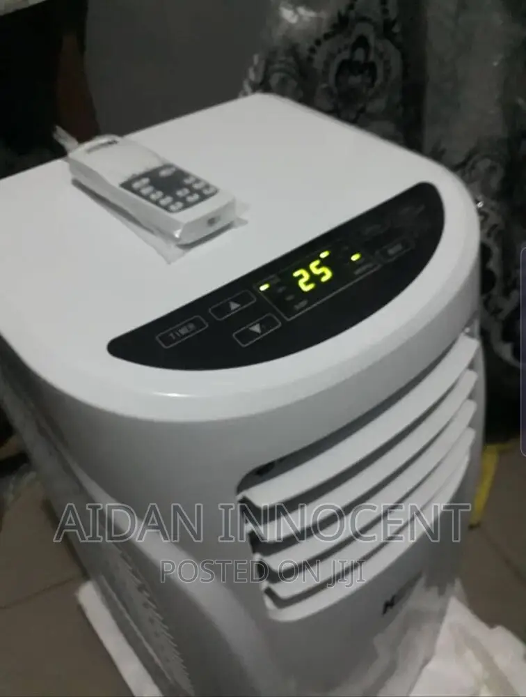 Portable AC BTU-7000 Highclass