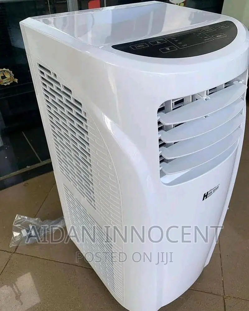 Portable AC BTU-7000 Highclass