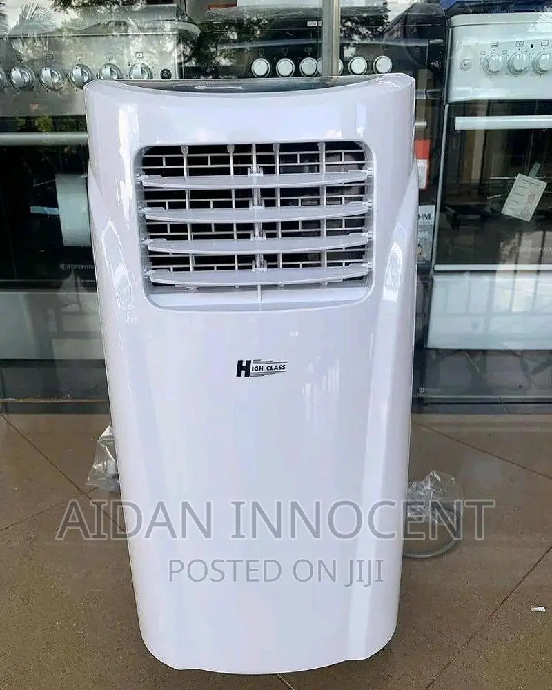 Portable AC BTU-7000 Highclass