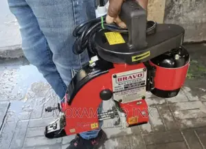 Bravo Bag Closer Machine