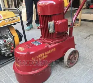 Dis250 Diamond Terrazzo 3kw 16teeth Standard: Jg/T5008