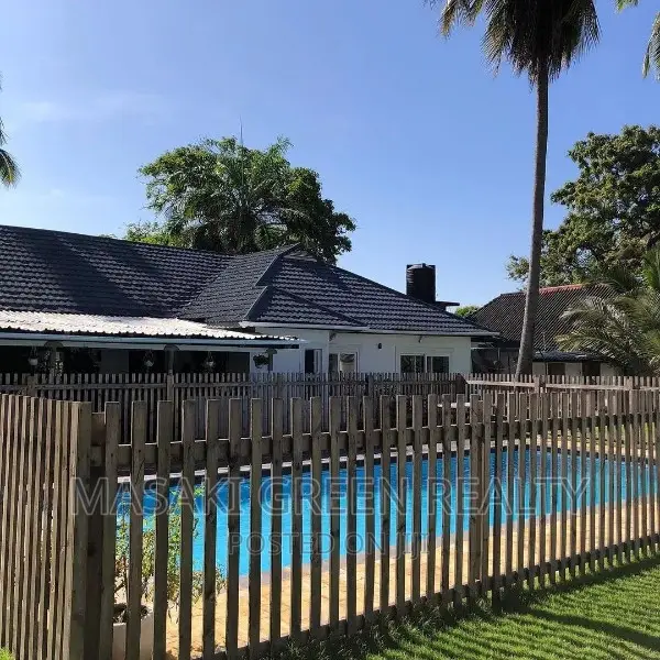 3bdrm House in Mbezi Beach for sale