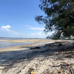 3bdrm House in Mbezi Beach for sale