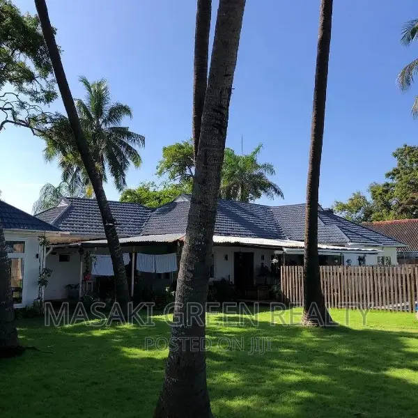 3bdrm House in Mbezi Beach for sale