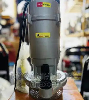 Easypower Float Switch Pumps Size 1hp Outlet 1inch High Ma