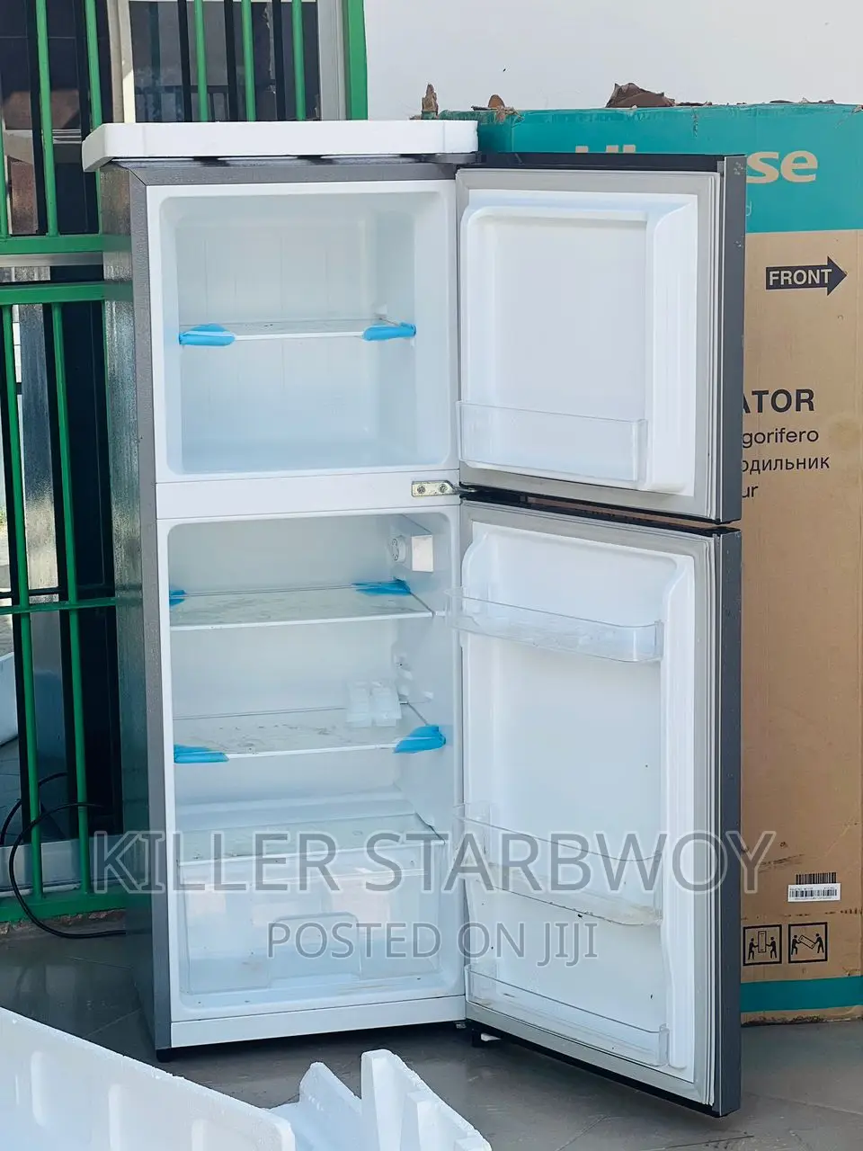 Hisense Clean Lita 150