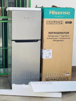 Hisense Clean Lita 150